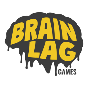 Brainlag Games