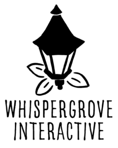Whispergrove Interactive