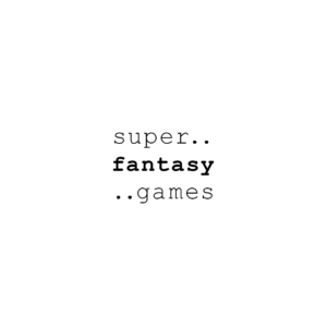 Super Fantasy Games