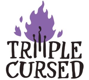 Triple Cursed Studio