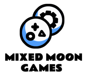Mixed Moon Games
