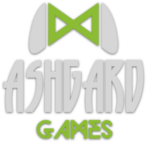 Ashgard Games